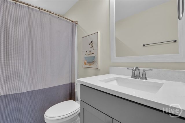 126 Orleans Way, Richmond Hill, GA 31324