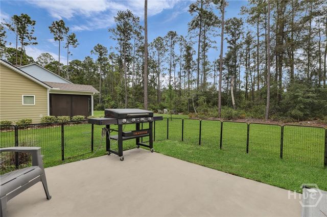 126 Orleans Way, Richmond Hill, GA 31324