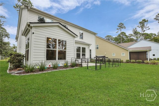 126 Orleans Way, Richmond Hill, GA 31324