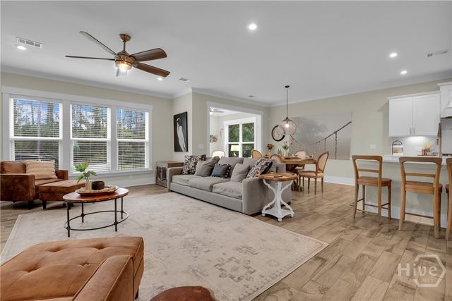 126 Orleans Way, Richmond Hill, GA 31324