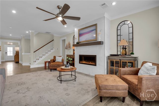 126 Orleans Way, Richmond Hill, GA 31324