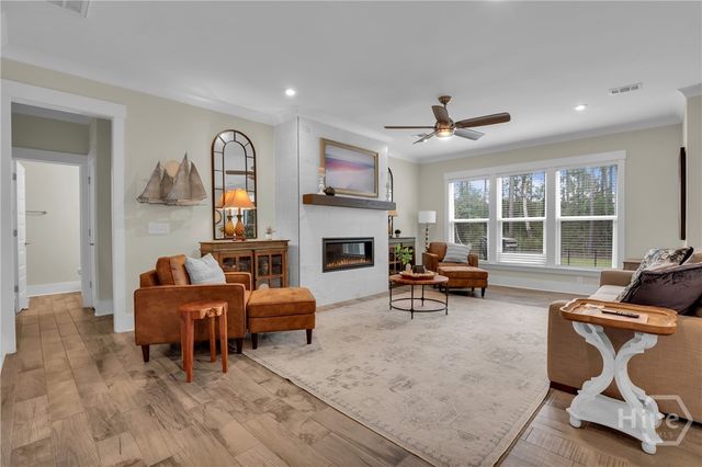 126 Orleans Way, Richmond Hill, GA 31324