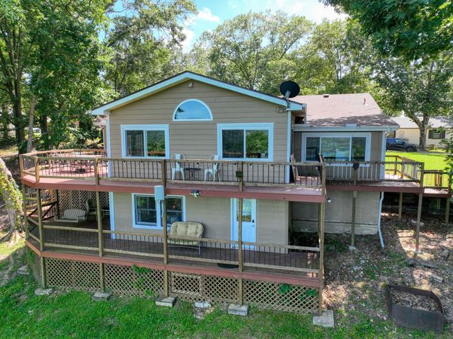 122 Ridge Road, Eureka Springs, AR 72631