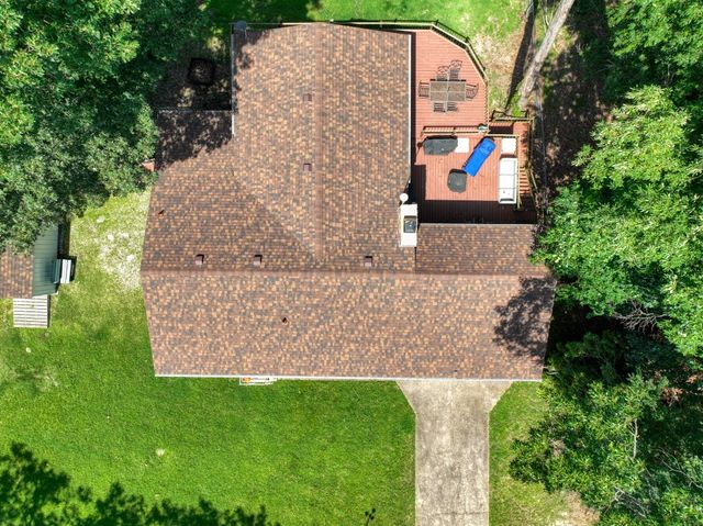 122 Ridge Road, Eureka Springs, AR 72631