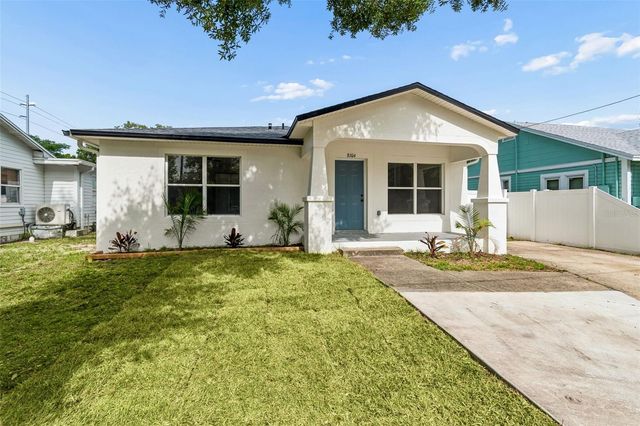 8104 N BOULEVARD, Tampa, FL 33604