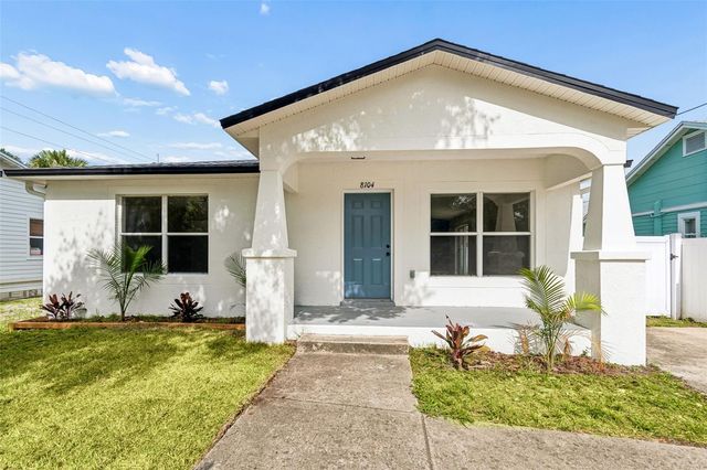 8104 N BOULEVARD, Tampa, FL 33604
