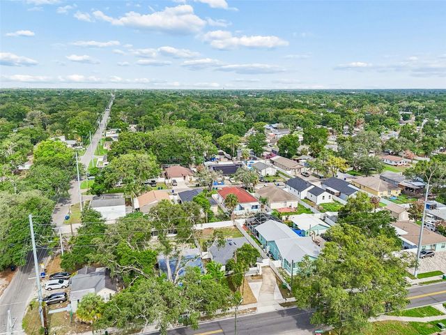 8104 N BOULEVARD, Tampa, FL 33604