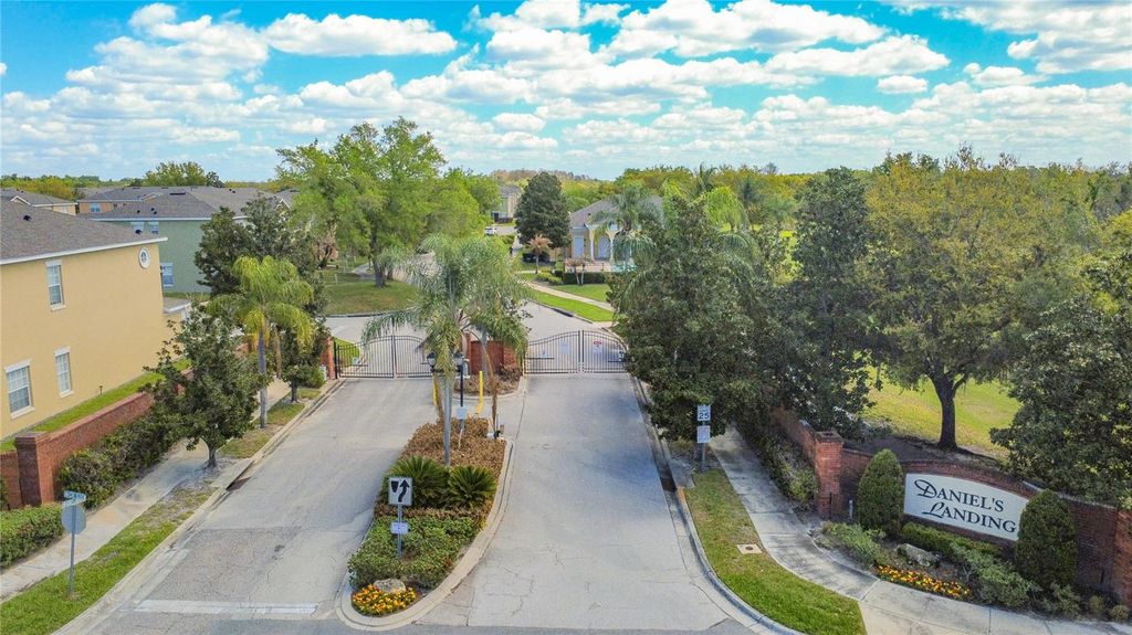 Image 55 of property listing at 13836 DANIELS LANDING CIRCLE, Winter Garden, FL 34787