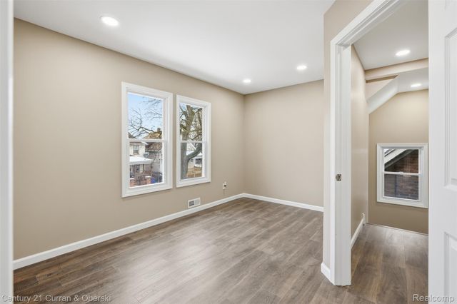 8063 Gartner Street, Detroit, MI 48209