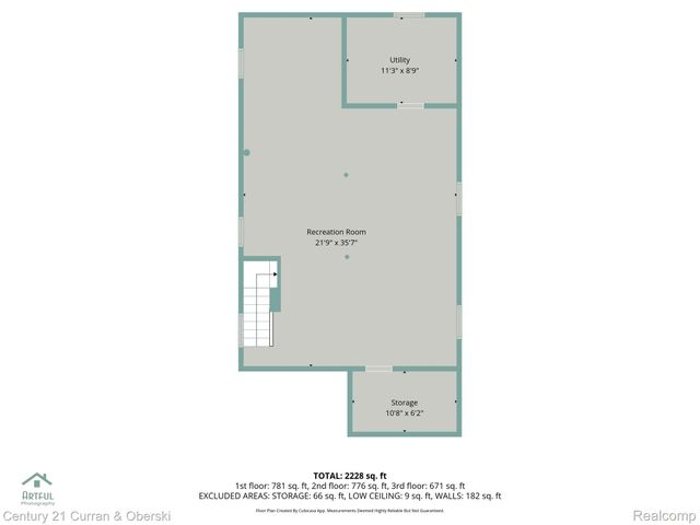 8063 Gartner Street, Detroit, MI 48209