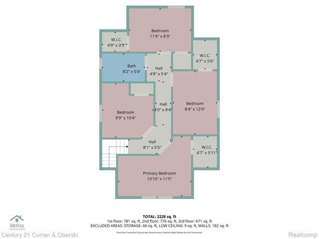 8063 Gartner Street, Detroit, MI 48209