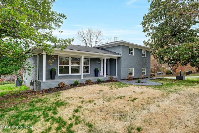 5800 Prince William St, Louisville, KY 40207