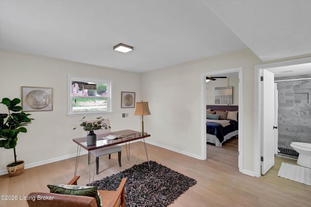 5800 Prince William St, Louisville, KY 40207