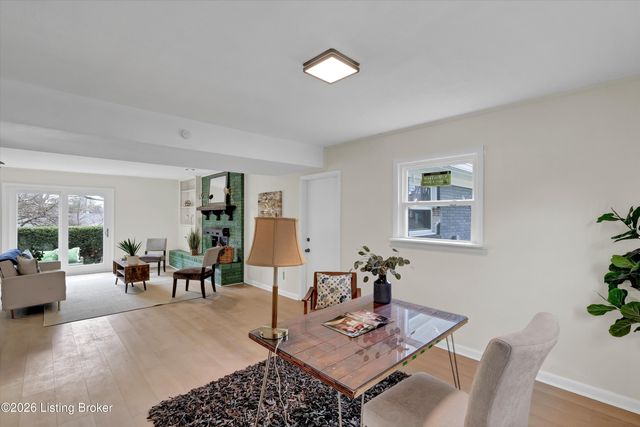 5800 Prince William St, Louisville, KY 40207