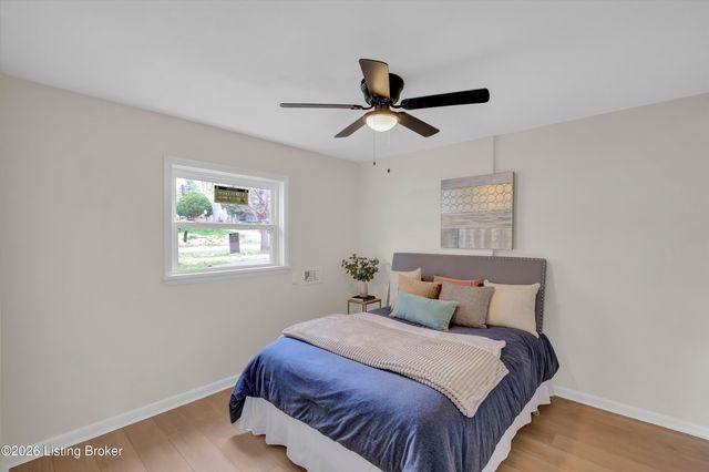 5800 Prince William St, Louisville, KY 40207