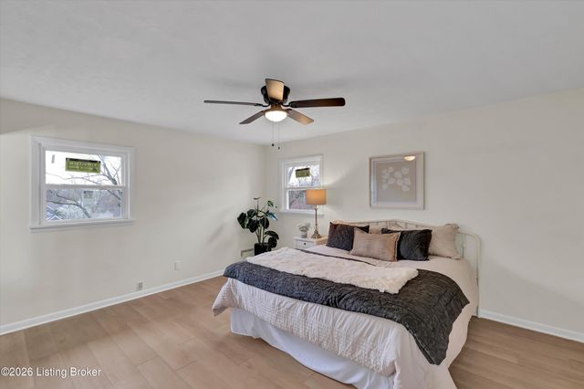 5800 Prince William St, Louisville, KY 40207