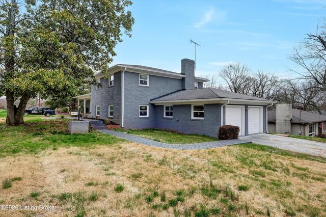 5800 Prince William St, Louisville, KY 40207