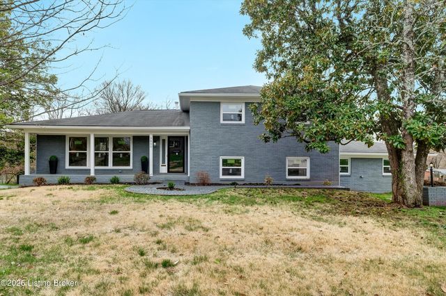 5800 Prince William St, Louisville, KY 40207