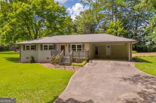 2164 Old Rex Morrow Road, Morrow, GA 30260