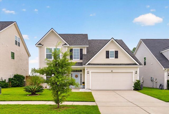 124 Oyama Road, Summerville, SC 29486
