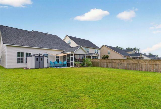 124 Oyama Road, Summerville, SC 29486