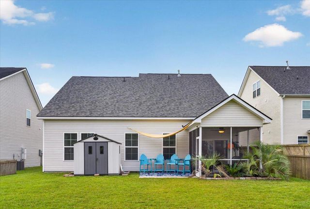 124 Oyama Road, Summerville, SC 29486