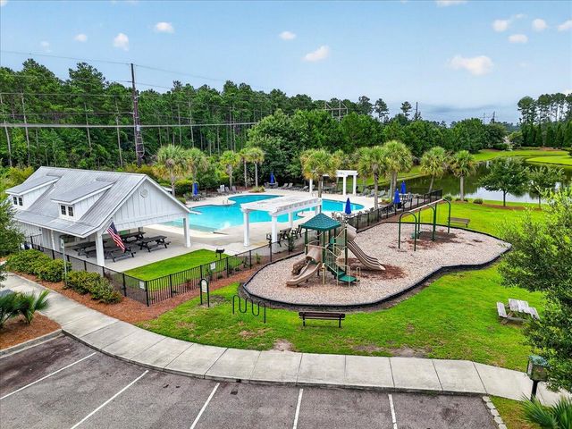 124 Oyama Road, Summerville, SC 29486
