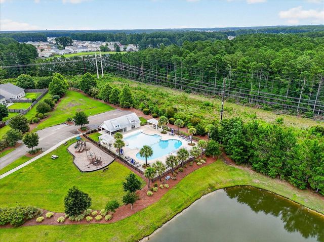 124 Oyama Road, Summerville, SC 29486