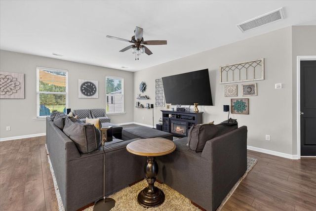 124 Oyama Road, Summerville, SC 29486