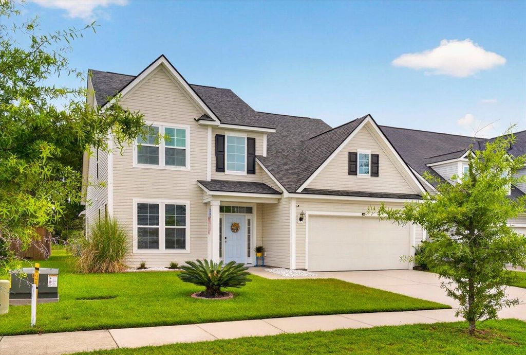 124 Oyama Road, Summerville, SC 29486