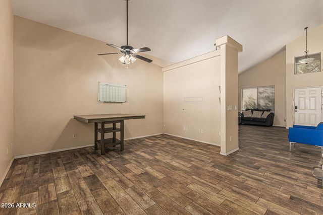 13716 W SOLANO Drive, Litchfield Park, AZ 85340