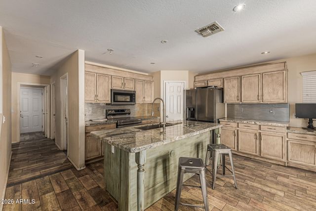 13716 W SOLANO Drive, Litchfield Park, AZ 85340