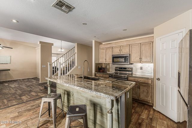 13716 W SOLANO Drive, Litchfield Park, AZ 85340