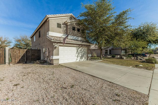 13716 W SOLANO Drive, Litchfield Park, AZ 85340