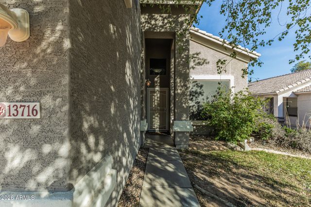 13716 W SOLANO Drive, Litchfield Park, AZ 85340