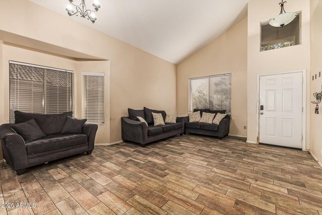 13716 W SOLANO Drive, Litchfield Park, AZ 85340