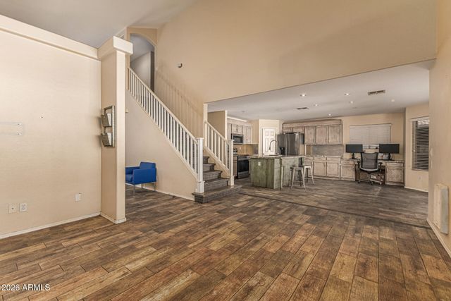 13716 W SOLANO Drive, Litchfield Park, AZ 85340