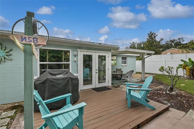 121 E YELKCA TERRACE, Edgewater, FL 32132