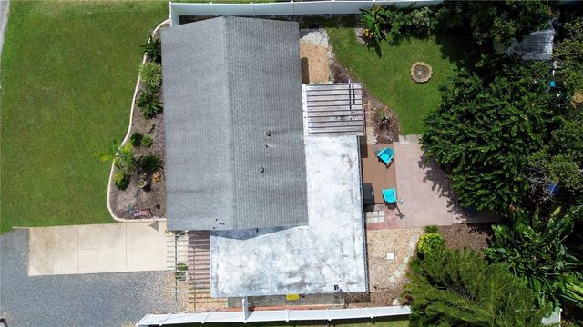 121 E YELKCA TERRACE, Edgewater, FL 32132