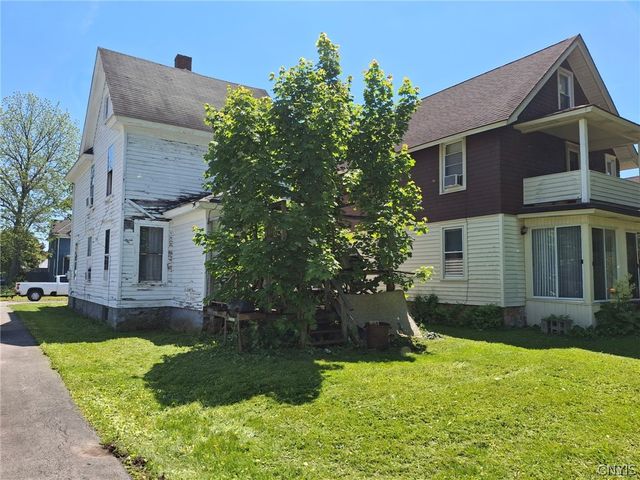 72 South 3rd Avenue, German Flatts, NY 13357