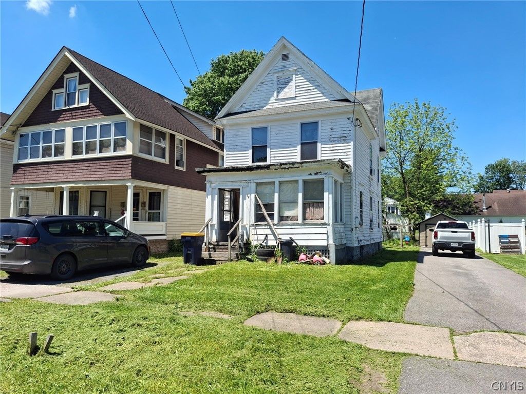 72 South 3rd Avenue, German Flatts, NY 13357