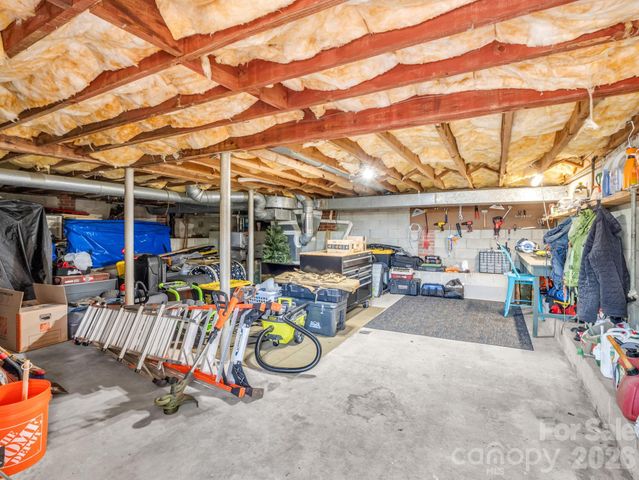 110 Chariton Avenue, Hendersonville, NC 28739