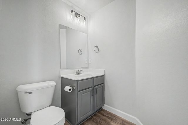 1350 S GREENFIELD Road 1033, Mesa, AZ 85206