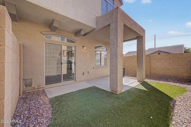 1350 S GREENFIELD Road 1033, Mesa, AZ 85206