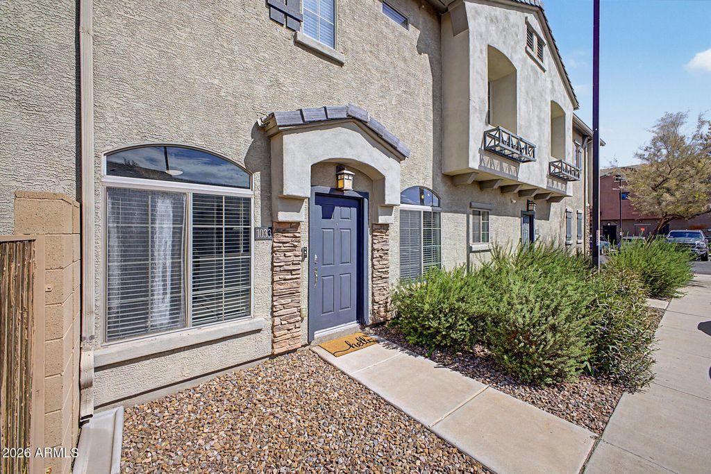 1350 S GREENFIELD Road 1033, Mesa, AZ 85206
