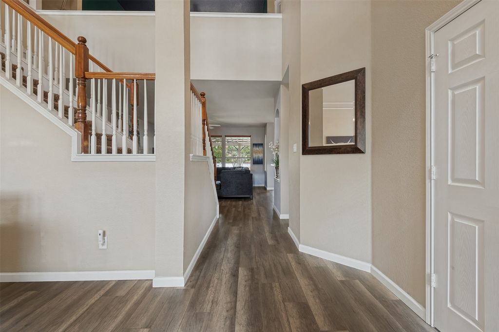 7929 Stansfield Drive, Fort Worth, TX 76137 — photo 3