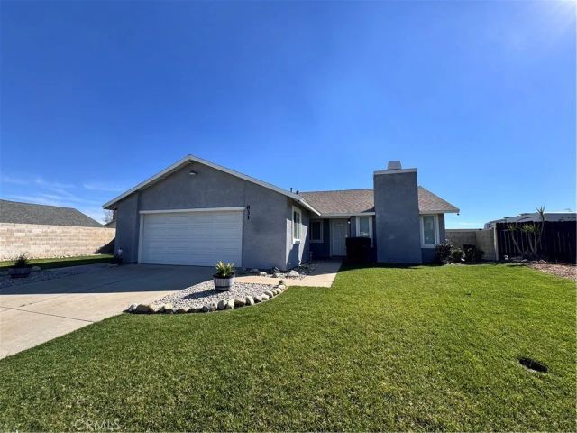 831 W Cerritos, Rialto, CA 92376