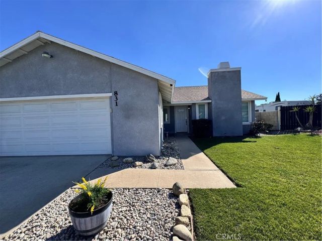 831 W Cerritos, Rialto, CA 92376