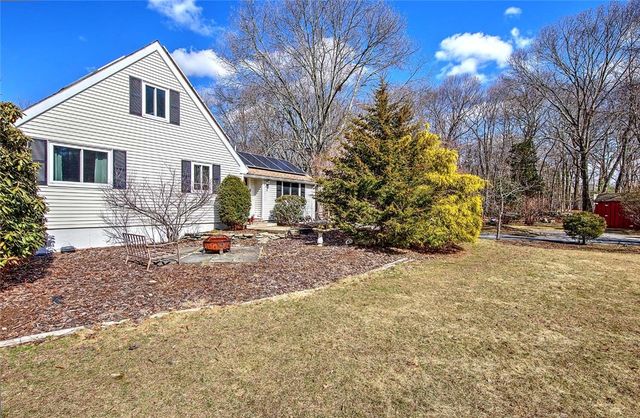 121 Jenckes Hill Road, Lincoln, RI 02865