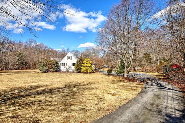 121 Jenckes Hill Road, Lincoln, RI 02865